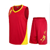 Lidong Defense Line Defense Basketball