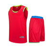 Lidong Basketball Women Uniforms Lidong Uniforms