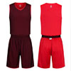 Lidong Reversible